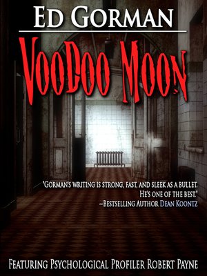 Voodoo Moon - ebook